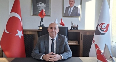 Başkan Sinan Candeğer: Burdur’un Sorunlarını Çözmek İçin Hazırız