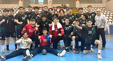 BEYKOZ BELEDİYESİ 1.LİG AŞKINA 2'DE 2 YAPTI