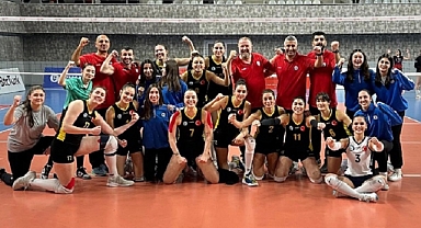 BEYKOZ BELEDİYESİ, HAVRAN BELEDİYESİ MAÇINDA COŞTU 3-1