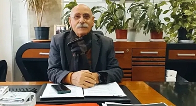 CHP’li Başkan Hüseyin Yoluk: