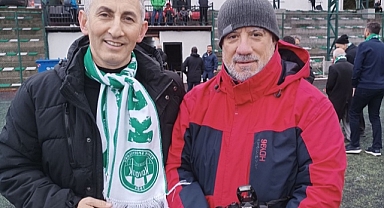 KAVACIKSPOR'DA GÖKTÜRK SARAY MAÇI ALARMI VAR