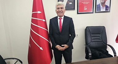 Mustafa Çelik:
