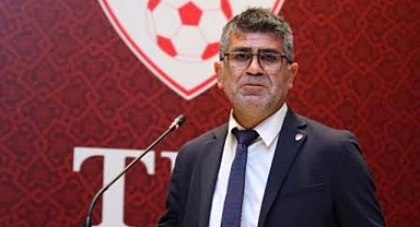 TFF'YE BEYKOZDAN BİR ATAMA VAR