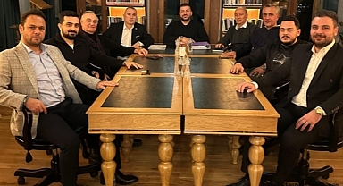 ÜSKÜDAR ANADOLU SPOR KULÜBÜ'NDE YENİ DÖNEM