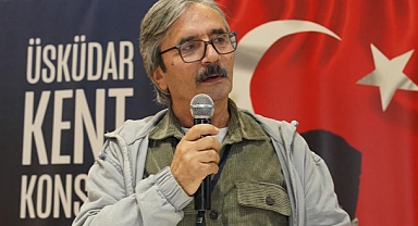 ÜSKÜDAR KENT KONSEYİ OLAĞAN GENEL KURUL TOPLANTISINI YAPTI