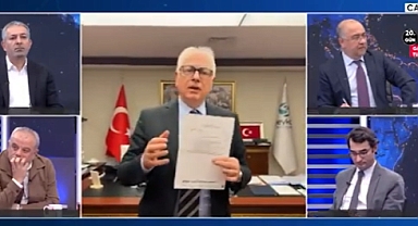 BEYKOZ BELEDİYE BAŞKANI ALAATTİN KÖSELER'DEN AÇIKLAMA