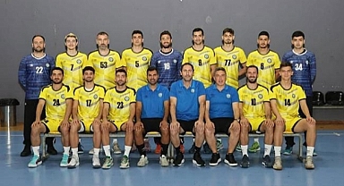 BEYKOZ BELEDİYESİ HENTBOLDA KONYA DEPLASMANINA ÇIKACAK