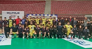 BEYKOZ BELEDİYESPOR ARA SONRASI İYİ BAŞLADI