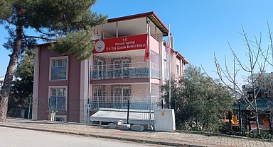 CHP’li Arpacı’dan Sert Tepki: “Denizli’ye 1 Kuruş Ayırmadınız, Bari Çocukları Korumayı Bilin!”