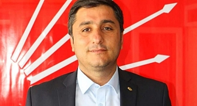 CHP ŞANLIURFA İL BAŞKANI FERHAT KARADAĞ'DAN RAMAZAN AYI MESAJI