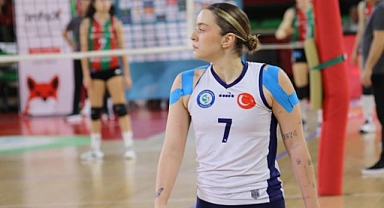 ERHA: BEYKOZ BELEDİYESİ KIZLARI GÖZTEPE KARŞISINDA