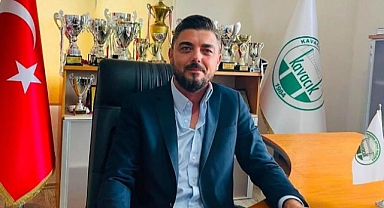 KAVACIKSPOR 3 MAÇLIK SERİDEN MUTLU AYRILMAK İSTİYOR
