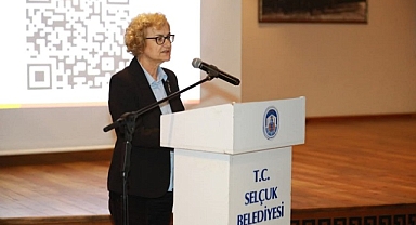 Kent Konseyi Başkanı Güllü Kartal: Sonuç bildirgesi uygulamaya geçiyor!