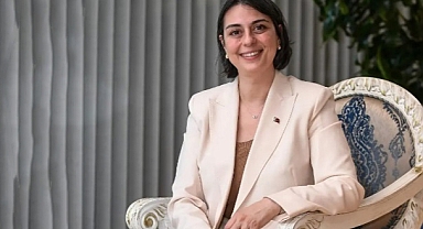 Sinem Dedetaş“ Sert kadın siyasetçi” rollerine karşıyım