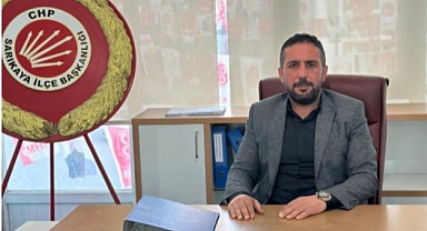 Yozgat’ın milletvekili sayısı 3’e düşürüldü: Başkan Yalçın'dan sert tepki