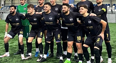 ANADOLUKAVAĞISPOR 3 GOLLE NEŞELİ BAŞLADI