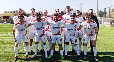 ANADOLUKAVAĞISPOR BURUK BİR SEVİNÇ YAŞADI