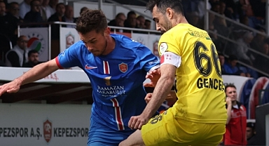 BEYKOZ YİNE UZATMALARDA 3 PUANI KAPTI 2-1