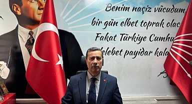 CHP Kayseri İl Başkanı Feyzullah Keskin’den AKP’ye Sert Yanıt