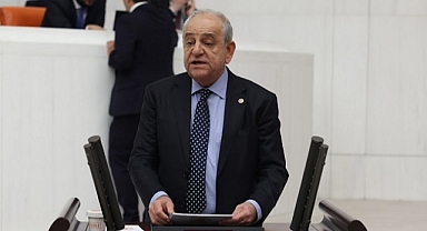 CHP’li Nalbantoğlu’ndan Hükümete İnsan Hakları ve Özgürlükler Tepkisi