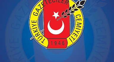 TGC: Hukuk devletinden ve basın özgürlüğünden vazgeçmemeliyiz