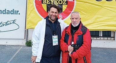 BEYKOZ'DA YENİ HEDEF ISPARTASPOR