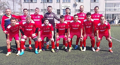 BEYKOZ ELMALISPOR ERENKÖY MAÇLARINDAN 6 PUAN KAZANDI