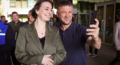 Bir şehrin sevgilisi olmak Sinem Dedetaş bunu başardı