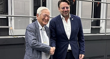 KASAD'dan Japonya çıkarması…
