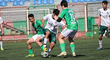 SOĞUKSUSPOR GOL ŞOV YAPTI 10-1