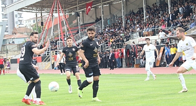 BEYKOZ A.Ş. BEKLENTİLERE CEVAP VEREMEDİ 4-0