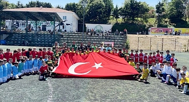 KAVACIKSPOR 19 MAYIS'A ANLAM KATTI