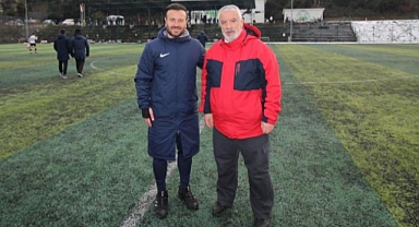 KAVACIKSPOR GELECEK SEZONDA GENÇLERE SÜRE VERECEK