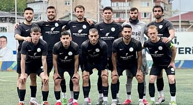 KAVACIKSPOR SEZONA NOKTAYI KOYDU