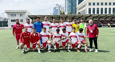 RİVASPOR DEPLASMANDAN NEŞELİ DÖNDÜ 2-0