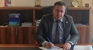 YERLİ VE MİLLİ PARTİ EDİRNE İL BAŞKANI MESUT AĞIRBASAN’DAN 19 MAYIS MESAJI “19 MAYIS, MİLLETİMİZİN ÖZGÜRLÜK VE BAĞIMSIZLIK MÜCADELESİNİN BAŞLANGICIDIR”