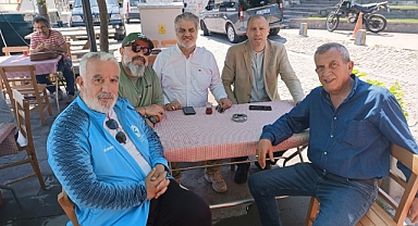 ANADOLUHİSARI İDMANYURDU HEDEF BÜYÜTTÜ