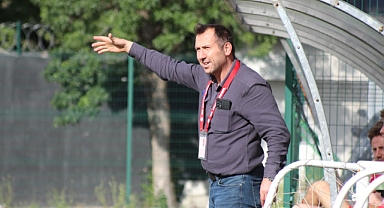 ORTAÇEŞMESPOR BAKIN NEYE İSYAN EDİYOR