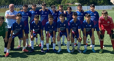 ORTAÇEŞMESPOR'DAN MEDYA ORGANLARINA SEZON SONU TEŞEKKÜRÜ VAR
