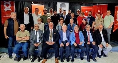 YÜZÜNCÜYIL GAZETECiLER YAVUZ YILMAZ'LA DEVAM KARARI