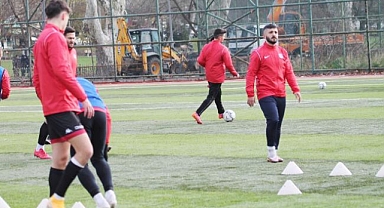 Beykoz İlçesinin Amatör Spor Kulüplerinden olan Ortaçeşmespor'da buruk bir durum söz konusu...