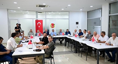 Gemlik Gazeteciler Cemiyeti'nin Gurur Günü