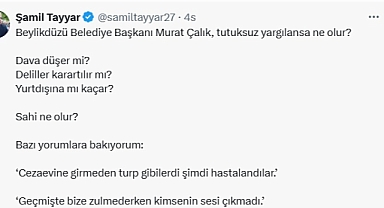 Şamil Tayyar