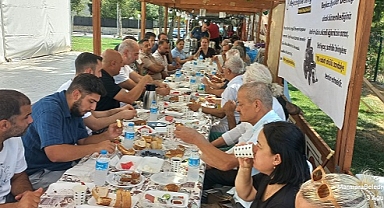 BEYKOZ'DA ENGELLİLER YARARINA ETKİNLİK