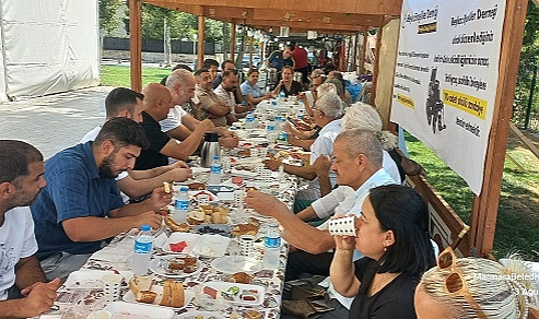 BEYKOZ'DA ENGELLİLER YARARINA ETKİNLİK