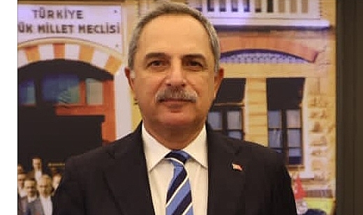 İSTANBUL ESNAF VE SANATKÂRLAR ODALARI BİRLİĞİNDE GÖREV DEĞIŞIMI