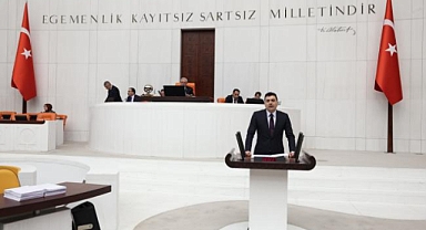 Otizmli Uğur Yıldırım’ın Ölümü Meclis Gündeminde