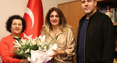 Üsküdar'da Kültür ve Sanat Buluşması
