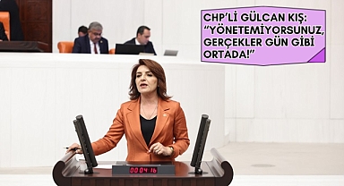 23 YILDA YEDİNİZ, İÇTİNİZ; HESABI VATANDAŞA ÖDETİYORSUNUZ!