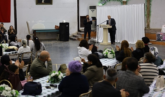 Başkan Sengel’den Şiddet Vurgusu: Utanması gereken mağdurlar değildir